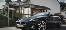 Fahrbericht: Jaguar XK & XKR