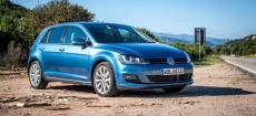 Fahrbericht: VW Golf 7