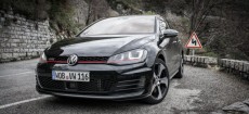 Fahrbericht: VW Golf GTI Performance