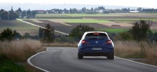 Fahrbericht: Opel Astra OPC