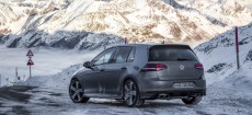 Fahrbericht: VW Golf R 2.0 TSI BMT