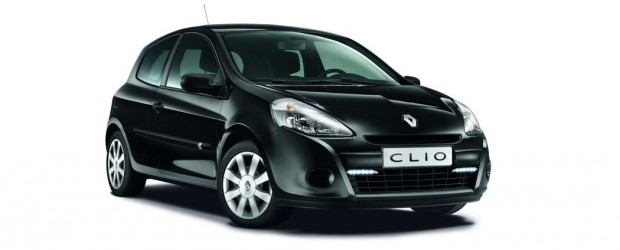Renault Clio Sondermodell "GPS" - ein No-Brainer?