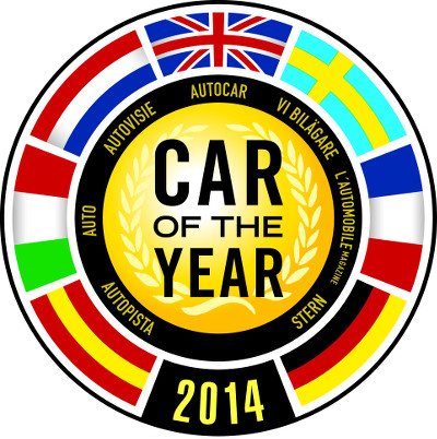 Peugeot 308 SW gewinnt COTY Award