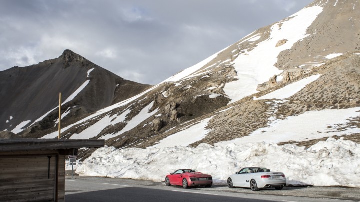 #thepluses2 - Route des Grandes Alpes | Col de l'Izoard