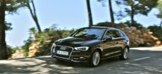 Fahrbericht: Audi A3 (8V)