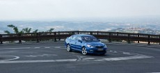 Fahrbericht: Škoda Octavia RS