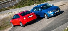 Fahrbericht: Škoda Rapid