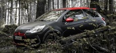 Fahrbericht: CITROËN DS3 Racing S. Loeb Edition