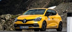 Fahrbericht: Renault Clio R.S. 200 EDC