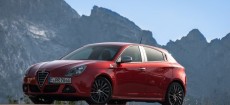 Fahrbericht: Alfa Romeo Giulietta 1.8 TBi 16V Quadrifoglio Verde