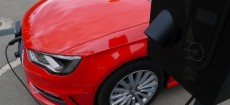Fahrbericht: Audi A3 Sportback e-tron 1.4 TFSI S tronic