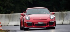 Fahrbericht: Porsche 911 GT3 (991)