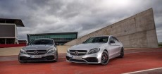 Fahrbericht: Mercedes-AMG C 63 S