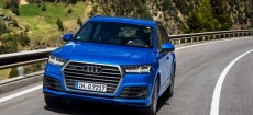 Fahrbericht: Audi Q7 3.0 TFSI quattro tiptronic