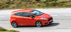 Fahrbericht: Ford Fiesta ST