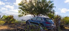 Fahrbericht: Audi Q5 2.0 TFSI S tronic quattro ultra