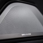 BMW M550d xDrive Bang & Olufsen Soundsystem