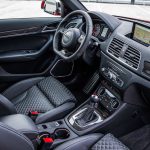 Audi RS Q3 Facelift