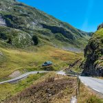 #thepluses3 Roadtrip in die Pyrenäen - Col du Pourtalet
