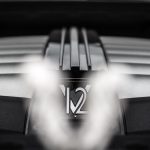 Rolls-Royce Ghost II - Nürburgring Nordschleife 24h Rennen
