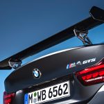 Neuer BMW M4 GTS