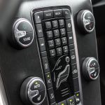 Volvo V40 2016 D3 SUMMUM Innenraum