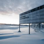 Porsche Driving Experience "Ice Force" in Levi, Finnland