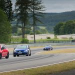 VW Driving Experience - Bilster Berg Blogger Day 2016