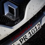 Renault Clio IV RS Trophy 220 Nürburgring Nordschleife Tracktest