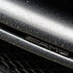 Mercedes-AMG A 45 W176 Modellpflege (Mopf) Elbaitgrün