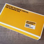 VHV Telematik Box für Telematik Garant Tarif