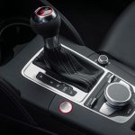 Innenraum und Cockpit - Audi RS 3 Limousine 2017 8V in Vipergrün
