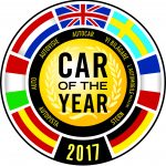 Car of the Year 2017 - COTY