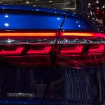 Neuer Audi A8 - Weltpremiere