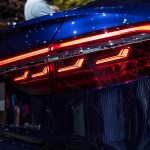 Neuer Audi A8 - Weltpremiere