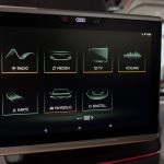 Audi Tablet