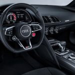 Audi R8 V10 RWS