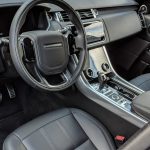 Range Rover Sport Interieur